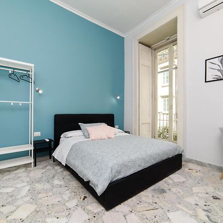Sofia Rooms Neapel Rum bild