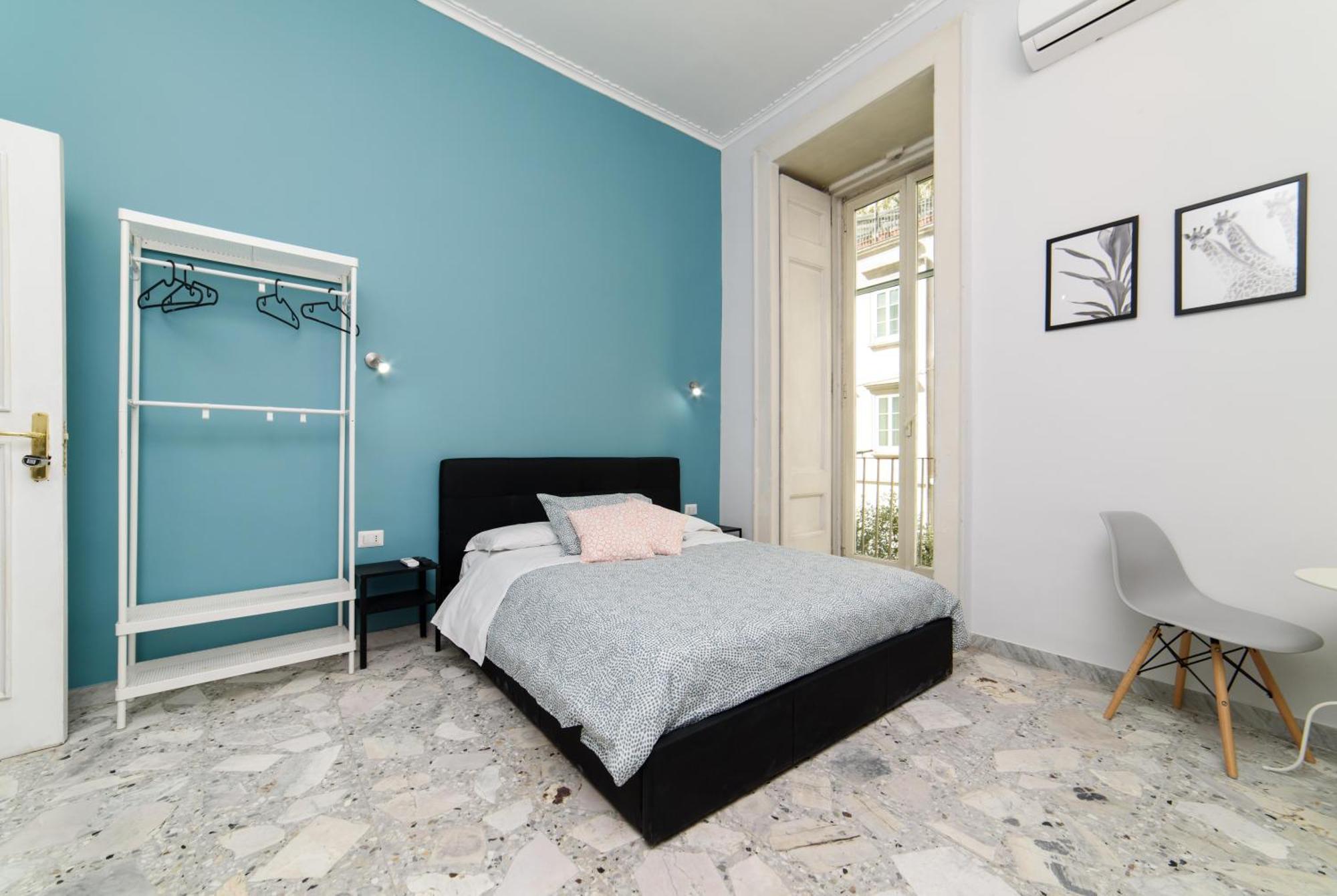 Sofia Rooms Neapel Rum bild